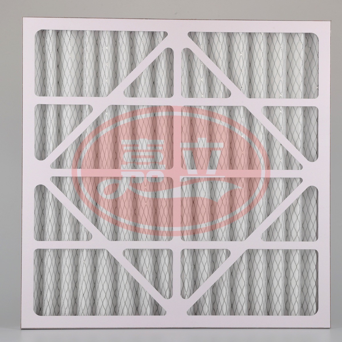 道真纸框过滤器